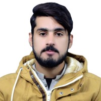 Haris Mehmood