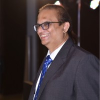 Chandrasekhar Rajagopalan