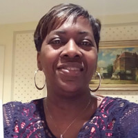 Gloria Brown