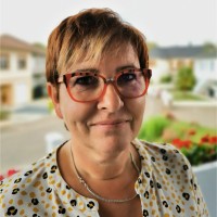 Guylaine Kreb