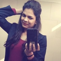 Shailza Pundir