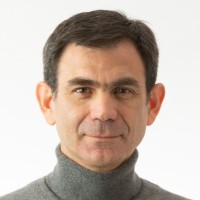 Mihalis Boutaris