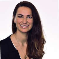 Kristina Lange