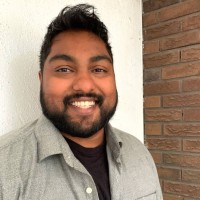 Shane Harrypersad, Phd