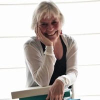 Berendina van Straalen