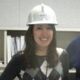 Lindsay Walker, P.Eng.