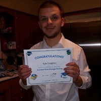 Kyle Creighton