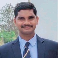 Janmejaya Naik
