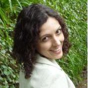 Cristina Lopes