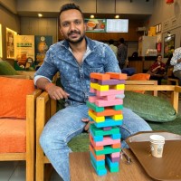 Abhishek Verma