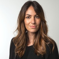 Stella Bertrand