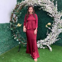 Nurul Atiqah Amalina Azman