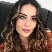 Beyza Büşra Kabaş