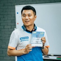 Anthony Wei