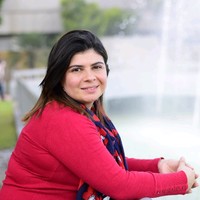 Luisa Fernanda Echeverri