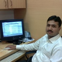 Muhammad Salahuddin