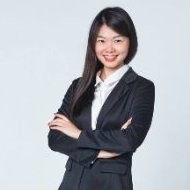 Joanne Koh