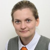 Oxana Gromova