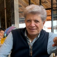 Ebrahim Esfandiari