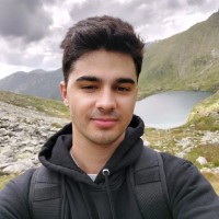 Nicusor-Daniel Slabu