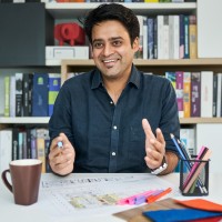 Priyadarshi S.