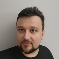 Максим Волченко