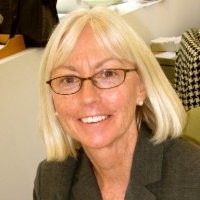 Maura Gilbert