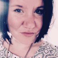 Tonje Thorbjørnsen