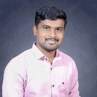 Sushant Kamble