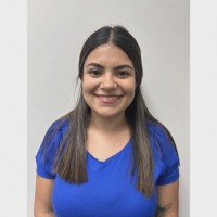 Michelle Campos Ramírez.