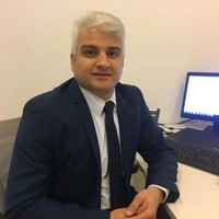 Ziad Traboulsi