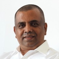 Janaka Gamage