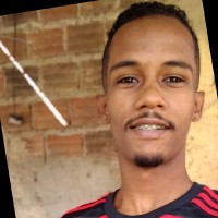 Willams Almeida