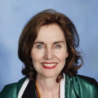 Helen Gastin