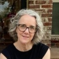 Suzanne Barnes