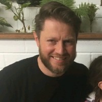 Simon Cottrell
