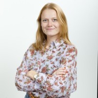 Estelle Holemans