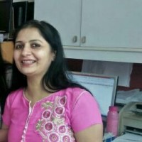 Asha Sinnarkar