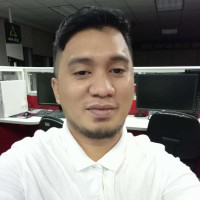 Junel Manangquil