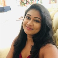Nilakshi C.