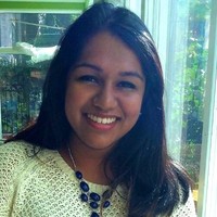 Michelle Mathew