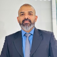 Anilkumar Variyambath