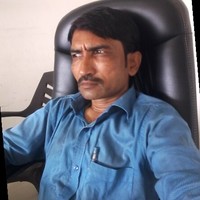 Harishbhai Parjapati