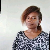 Joyce Utul