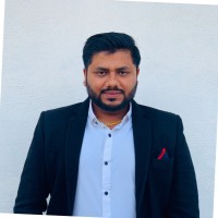 Khunt Vishal