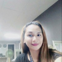 Gladys May Emiliano