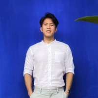 Zhuen Szern Foo