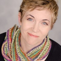 Lisa Mitchell, MFT, ATR