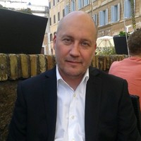 Tommi Haggqvist