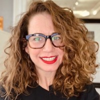 Kate M. Farmer Mestre